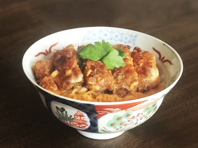 勉強合宿 食事例